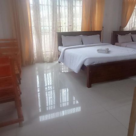 Oviya Guest Bed & Breakfast Nuwara Eliya Eksteriør bilde