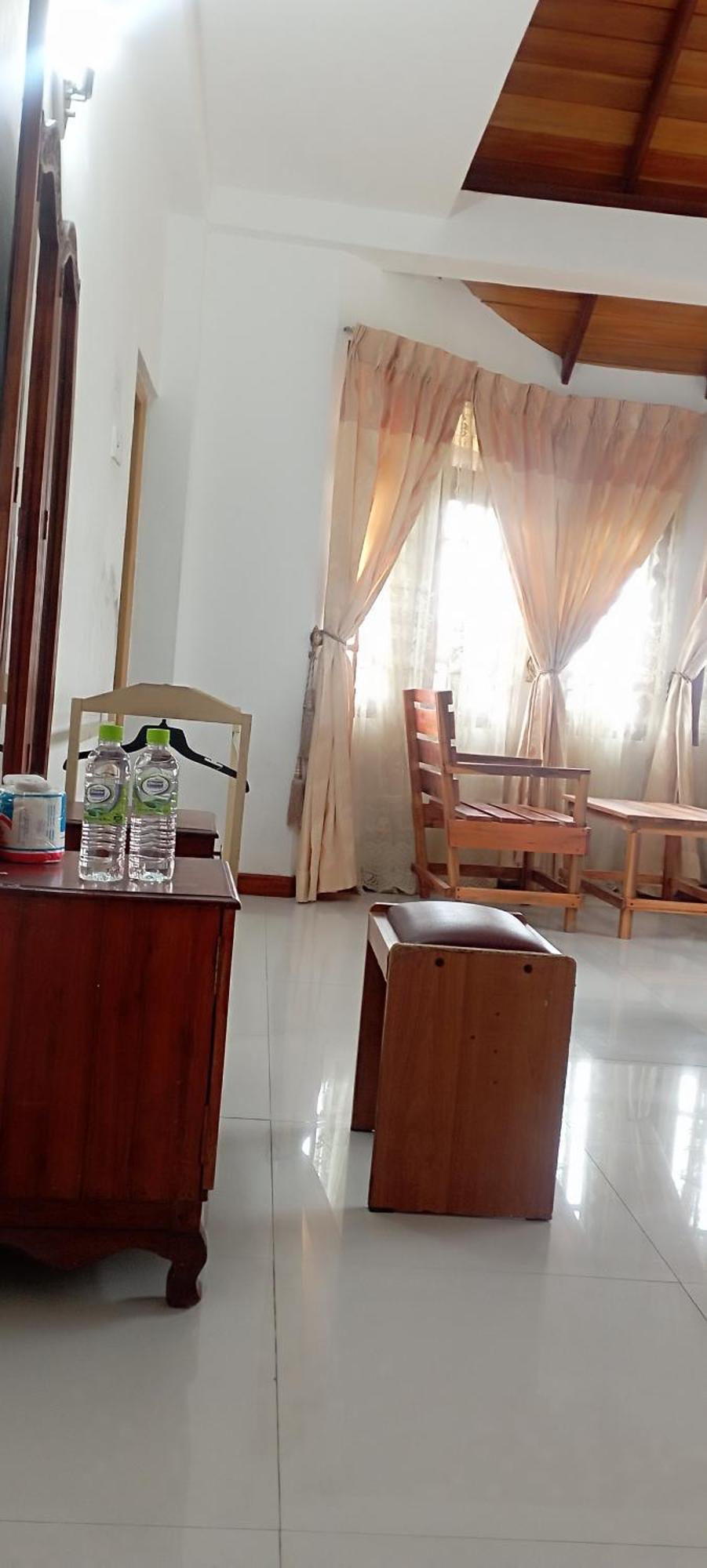 Oviya Guest Bed & Breakfast Nuwara Eliya Eksteriør bilde